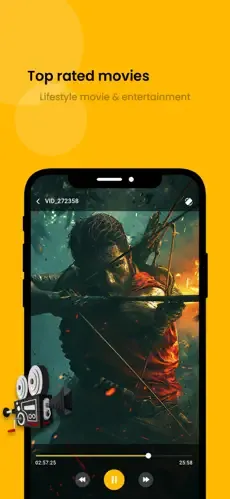 mahabharat-2025-hotstar Top Rated Movies